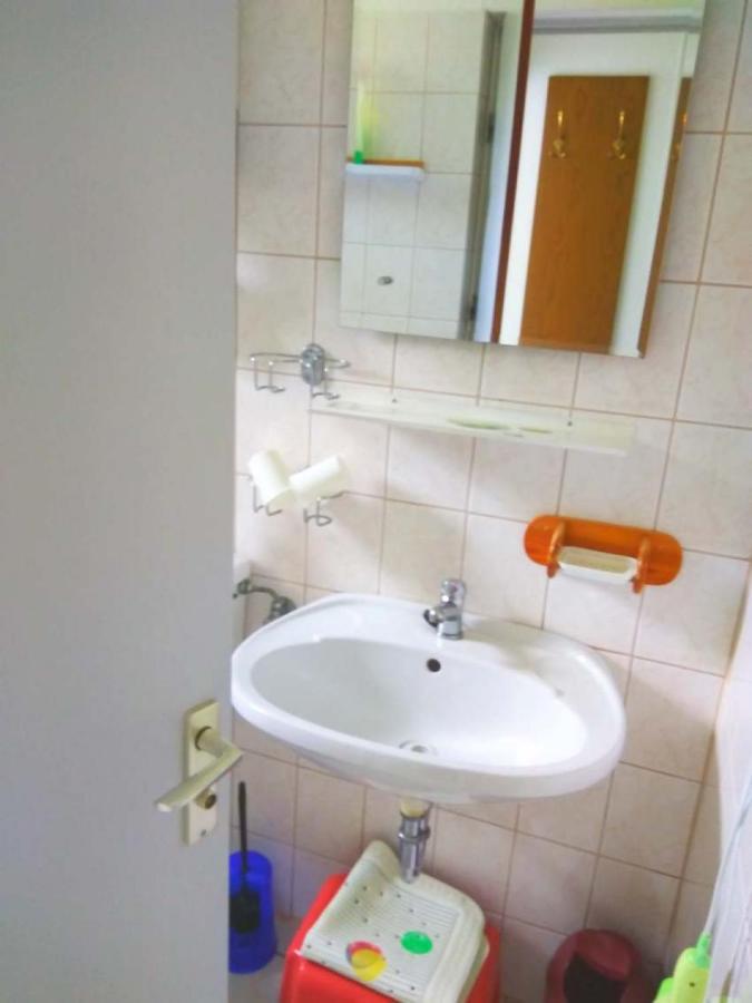 Komfort Ferienwohnung C4 Келленгузен Екстер'єр фото