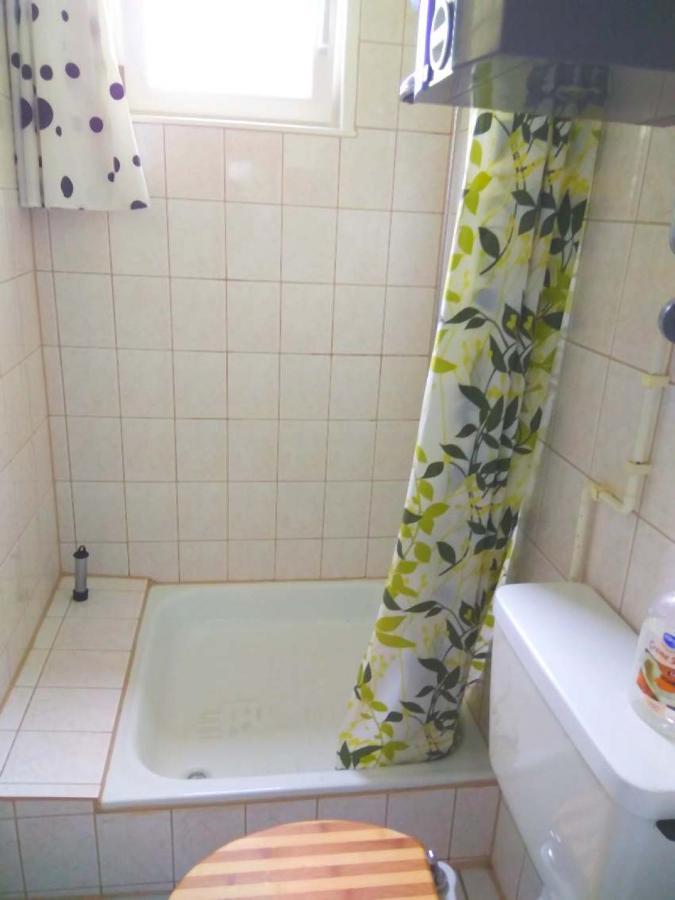 Komfort Ferienwohnung C4 Келленгузен Екстер'єр фото