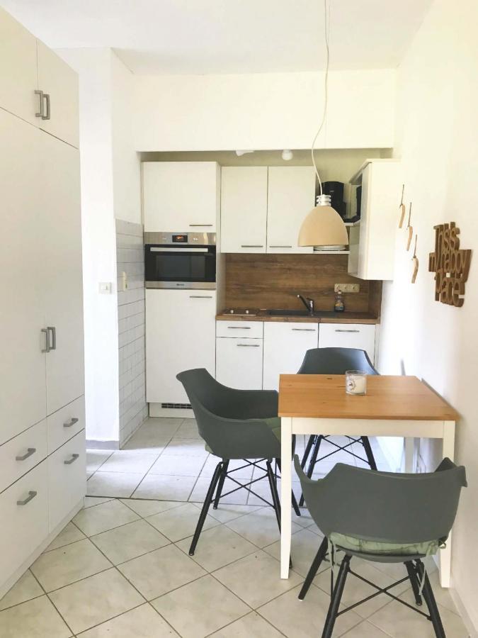 Komfort Ferienwohnung C4 Келленгузен Екстер'єр фото