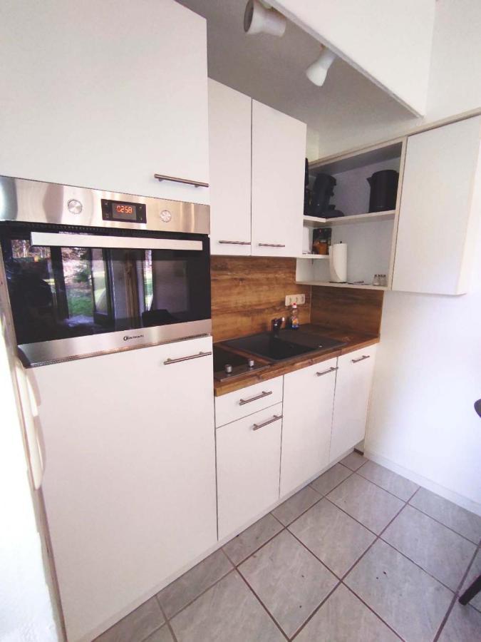 Komfort Ferienwohnung C4 Келленгузен Екстер'єр фото