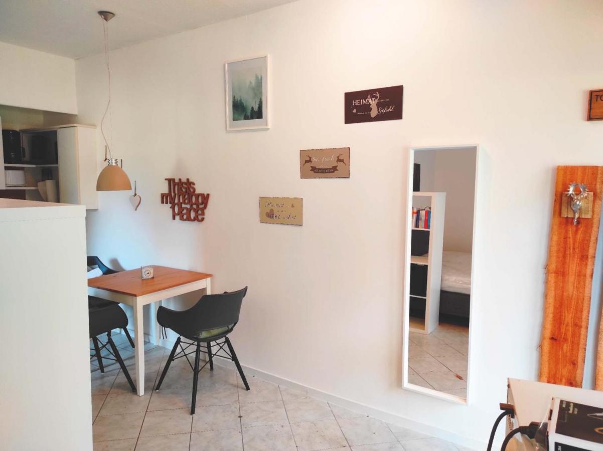 Komfort Ferienwohnung C4 Келленгузен Екстер'єр фото